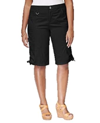 shorts cargo plus bermuda 20w