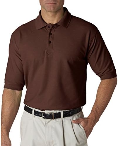 Whisper Pique Polo (8540)