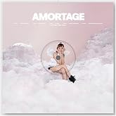 Amortage - Pink Version - incl. Photobook, Sticker + Poster