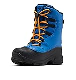 Columbia Youth Unisex Bugaboot Celsius, Bright