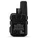 Garmin inReach Mini GPS (Black) with Accessories Bundle