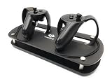 TreeCloud9 Handstand 1 VR Stand, Oculus Rift Touch Controller Stand
