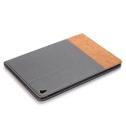 Galaxy Tab S2 8.0'' Flip Case,TechCode Slim Premium