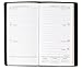 AT-A-GLANCE Weekly Pocket Planner 2015, 3.25 x 5.75 Inch Page Size, Black (70-402-05)