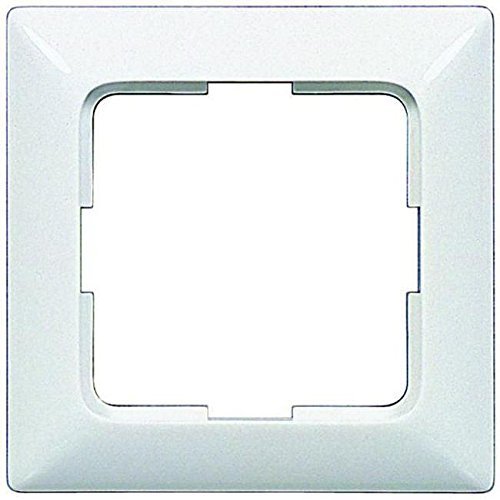 Legrand Creo 776201 Single Frame Ultra White (Pack of 2)