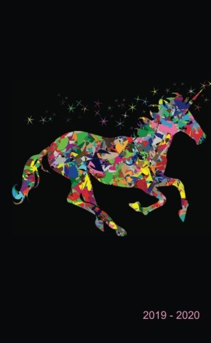 2019 - 2020: Two-Year Monthly