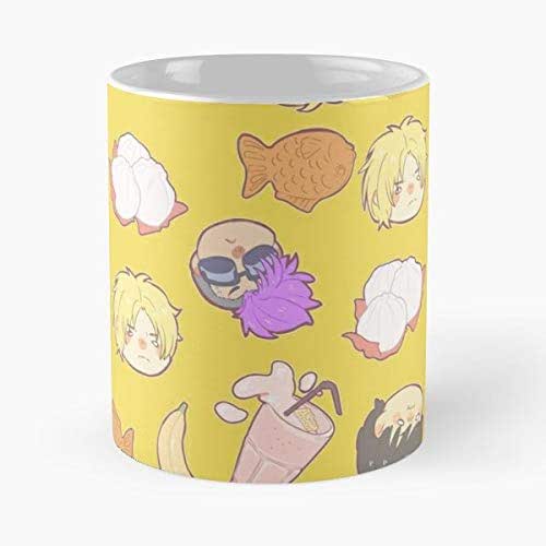 Get Amazon Com Banana Fish Taiyaki Dumpling Milkshake Best Gift Mugs Free HD Get Wallpaper Amazon Com Banana Fish Taiyaki Dumpling Milkshake Best Gift Mugs Desktop Wallpaper