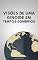 Livro Visões de uma Ginoide em Tempos Sombrios