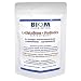 High Potency 500mg Reduced L-Glutathione (Setria Brand) + Probiotic Suppository (15)