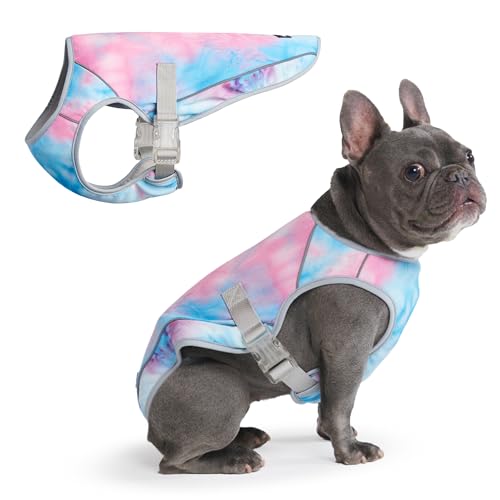 Spark Paws Dog Cooling Vest