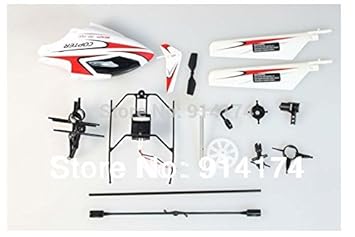 wltoys v911 parts