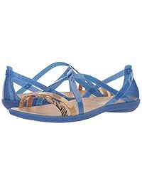 Crocs Isabella - Sandalias para mujer