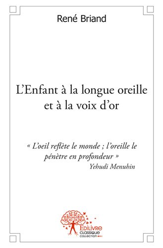 L' enfant à la longue oreille