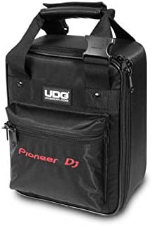 Amazon Com Udg U9018 Bolsa Para Mesa De Mezclas Cdj 350 400 0 Djm 350 400 Musical Instruments