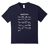2016 F1 calendar race maps T shirt