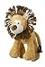 Multipet's Mane Event 11-Inch Lion Plush Dog Toy