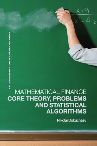 Numerical Methods and Optimization in Finance: 9780128150658