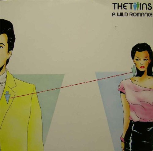 The Twins - Love System - Zortam Music