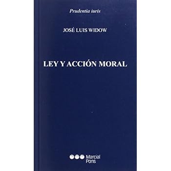 Ley y acción moral (Prudentia Iuris)