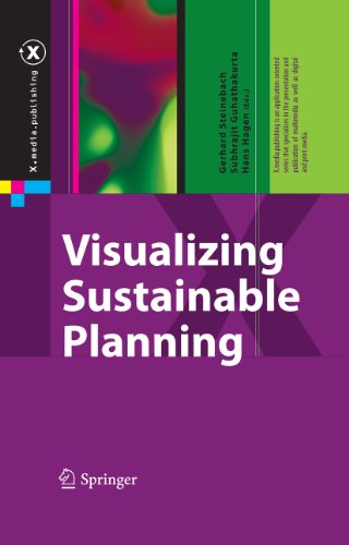 Visualizing Sustainable Planning (X.media.publishing) by 