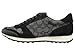 Coach Women's Mason Black Smoke/Smoke 7.5 M US