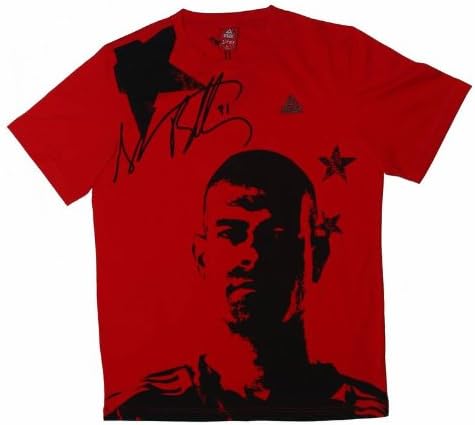 Peak Sport Europe Men's T-Shirt, F612715 Battier Series