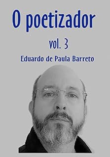 Livro O POETIZADOR : VOL. 3