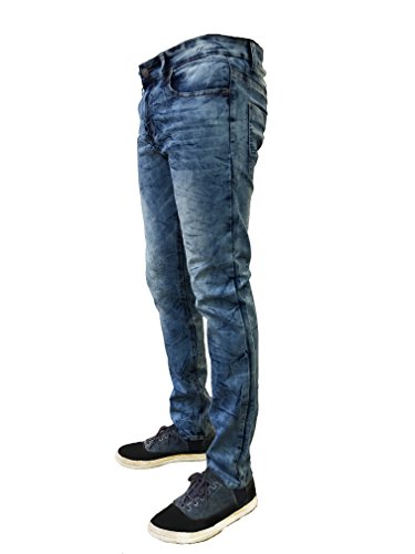 seven souls men's jeans