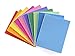 Hygloss Blank Books 4.25 x 5.5 Inches - 50 Pack – Assorted Colors Paperback for Drawing & Writing – Empty Books for Journaling, Sketching or Arts & Craft