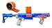 Nerf Raider CS-35 Dart Blaster - Value Pack with Bonus Darts (70 Darts)
