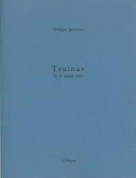 Truinas