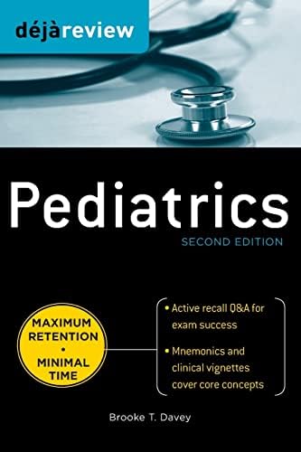 Nelson Textbook of Pediatrics 22e Q&A, Volume I: ~1740 High yield