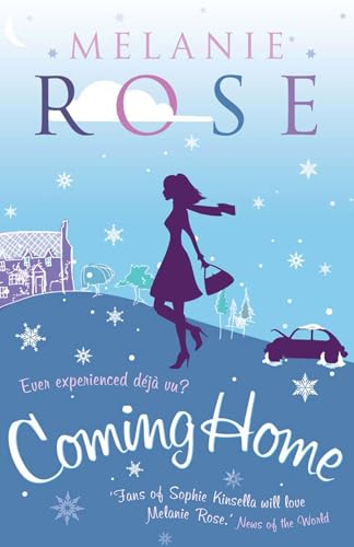 Coming Home at Amazon