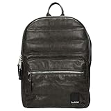 Bubba Bags Canadian Design Backpack Quebec Gray