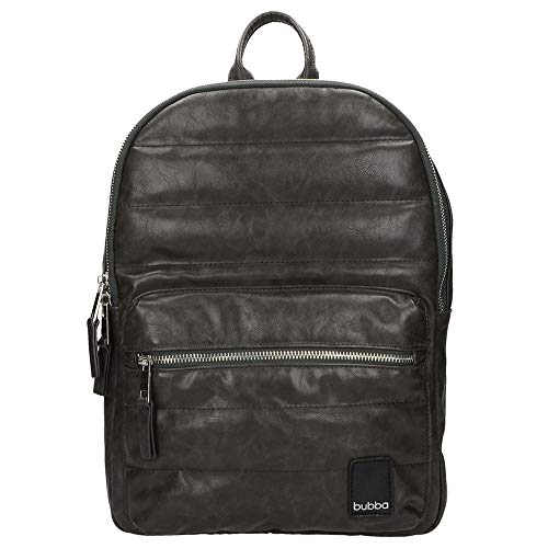 Bubba Bags Canadian Design Backpack Quebec Gray