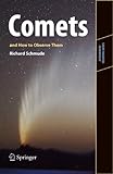 Comets and How to Observe Them (Astronomers' Observing Guides)