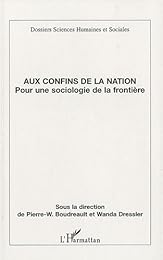 Aux confins de la nation
