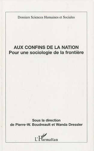Aux confins de la nation