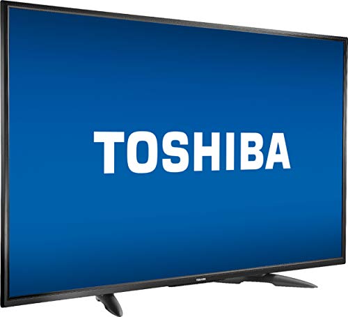 Toshiba 55LF711U20 55-inch 4K Ultra HD Smart LED TV HDR - Fire TV Edition Toshiba 55LF711U20 55-inch 4K Ultra HD Smart LED TV HDR - Fire TV Edition