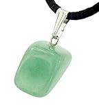Miner's Horde - Tumbled Nuggets Green Aventurine