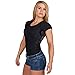 UnderTech UnderCover Women's Concealment Scoop Neck Shirt