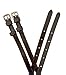 SIE Premium Leather Spur Straps- Adult