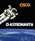 Livro O Astronauta: Uma mensagem a humanidade