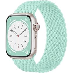 Zedoli Braided Solo Loop Compatible with Apple