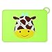 Skip Hop Baby Placemat, Zoo Fold & Go Silicone, Giraffe