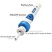 YISHUI Pocket Ear Cleaner Wax Electric Massage Removal Kit Soft Ear Wax Cleaner Ear-pick Curett