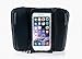 BicycleStore 3 in 1 Design Waterproof Cycling Bike Bicycle Front Bag Top Tube Frame Bag Pannier Double Pouch for 5.7 inch Cellphone Phone