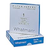 Whatman 1001085 Quantitative Filter Paper