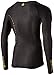 SKINS Mens DNAmic Men's Compression Long sleeve Top