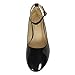 Nova Utopia Women's Mary Jane Style Ballet Flats